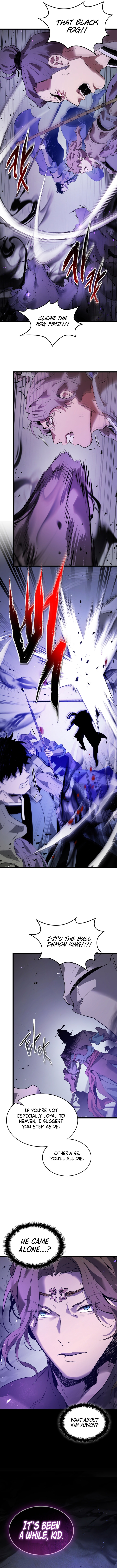 Leveling With The Gods Chapter 148 10